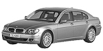 BMW E65 C2044 Fault Code